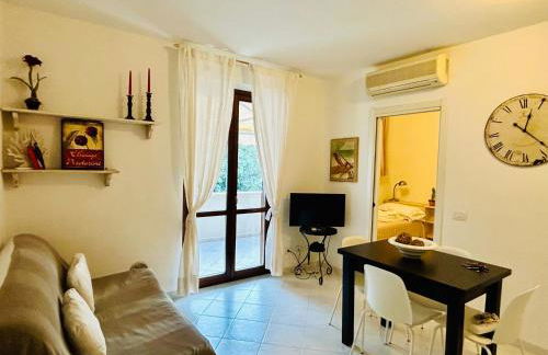 Residence le Pinete RTA - Foto 70