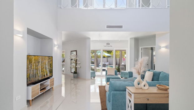 Opal 125 - Foto 4, Servicios del alojamiento