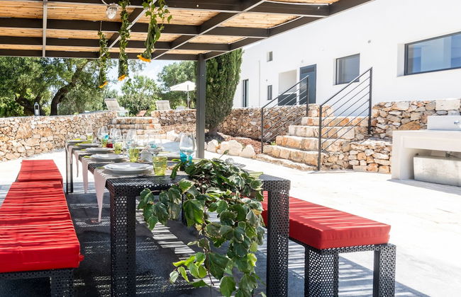 Villa Roberta - Foto 35