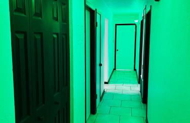 The Greenhouse Effect - Foto 25