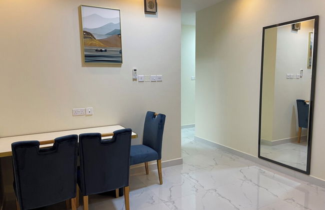 Season Inn Hotel Apartment by Duqm - Photo 36