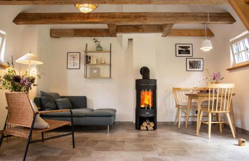 Idyllisches Landhaus, Garten & Kamin, für Paare - Foto 1