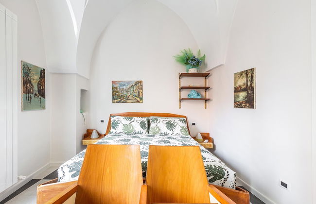 3719 Carraio Salentino-piano Terra by Barbarhouse - Foto 2