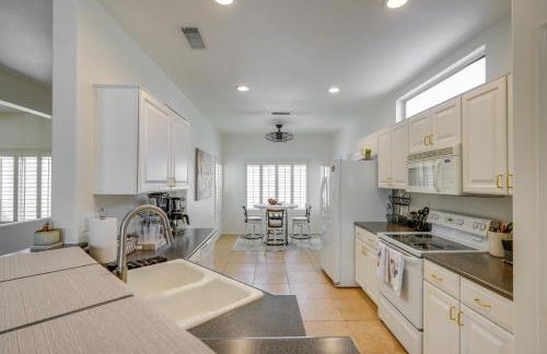 Near Golf Courses Surprise Home with Private Pool - Foto 9