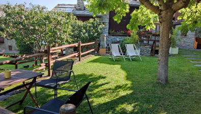 La Casetta di Lele e Schina - Foto 2, Garden