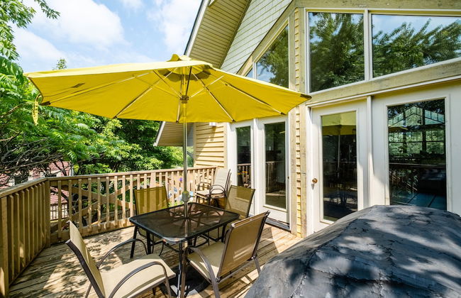 Blue View Chalets - Foto 60