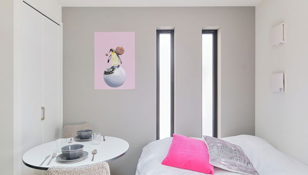 Luigo Setagaya by Tranova - Foto 3, Habitación