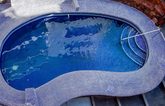 Casa Xantolo Romantic Zone - Foto 21