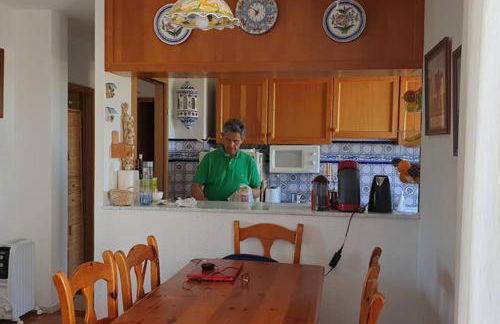 Sea view holiday apartment near Alicante - Foto 26