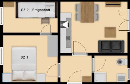 Heverstroem Appartement Heverstroem 2 - Foto 25