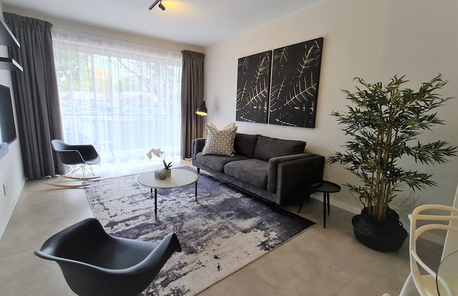 MINT Apartments Greenside - Foto 37