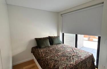 New apartment with large terrace in Matosinhos - Foto 8