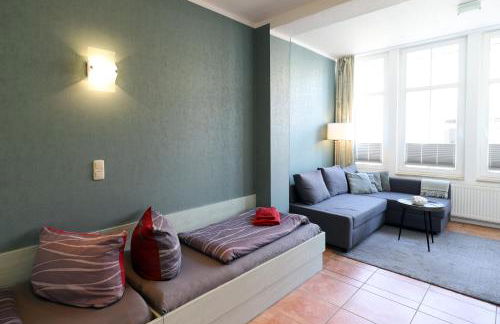 Appartementhaus Strandnähe - Foto 14