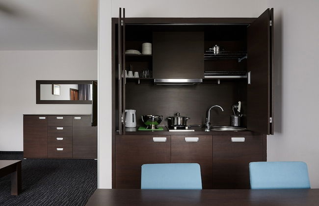 Golden Tulip Gdańsk Residence - Foto 26