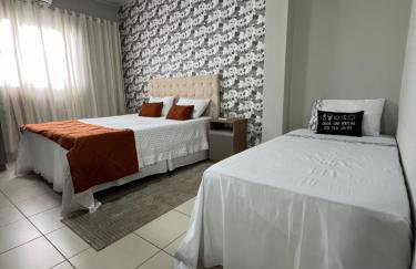 VILINHA LOFT HOME AP- 02 - TÉRREO - Excelente Localização - Foto 8