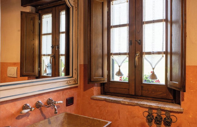 Tenuta di campagna con piscina immersa nel verde - Foto 41