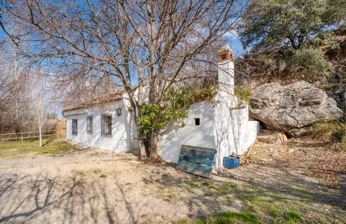 Casa Rural La Roca - Foto 28