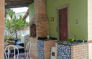 Casa Temporada próximo Praia - Foto 1