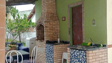 Casa Temporada próximo Praia - Foto 1