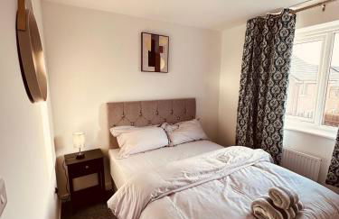 Newhaven House - Foto 17