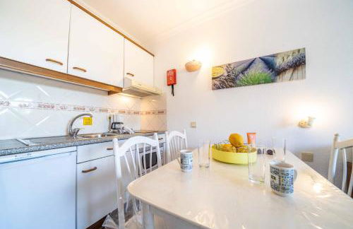 Apartamentos Solar do Sol - Foto 35