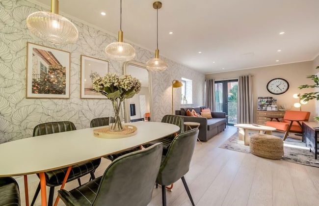 Central Belfast Apartments: Citygate - Foto 1