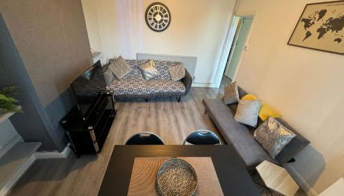 3 bedroom cosy home in Birmingham - Foto 3