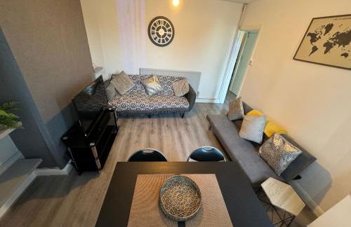 3 bedroom cosy home in Birmingham - Foto 3