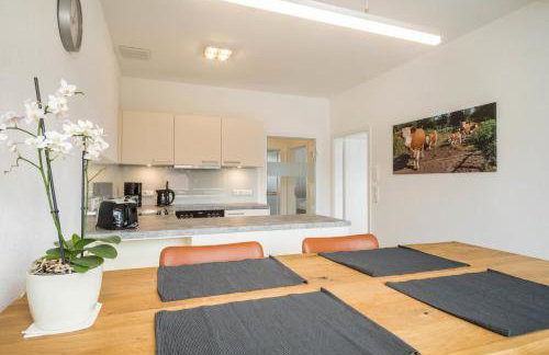 Ferienwohnung 4 am Biohof Eriskirch - Foto 8