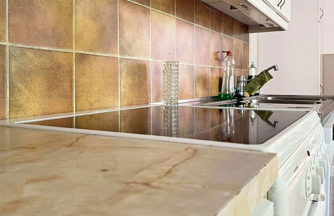 8 Person Holiday Home in Orsjo-by Traum - Foto 11