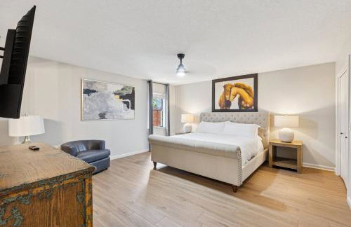 5BR Home Patio, Kitchen, Laundry Sleeps 14 #LW - Foto 16