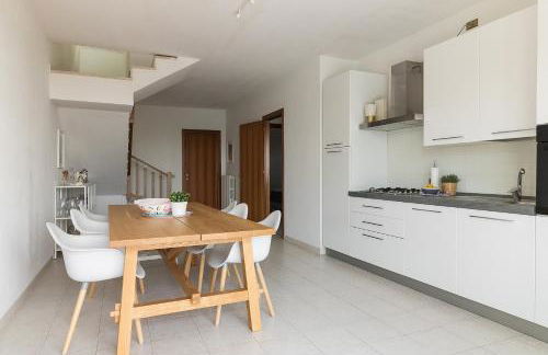 Villa Montagne & Lago by Garda FeWo - Foto 7