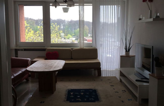 Apartment Quantelholz 5 - Foto 8