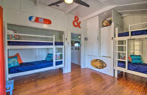 Waterfront Port Isabel Family Home with Pool and Pier! - Foto 19