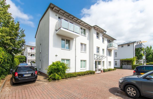 Ferienwohnung Sonne-strand-binz - Photo 19