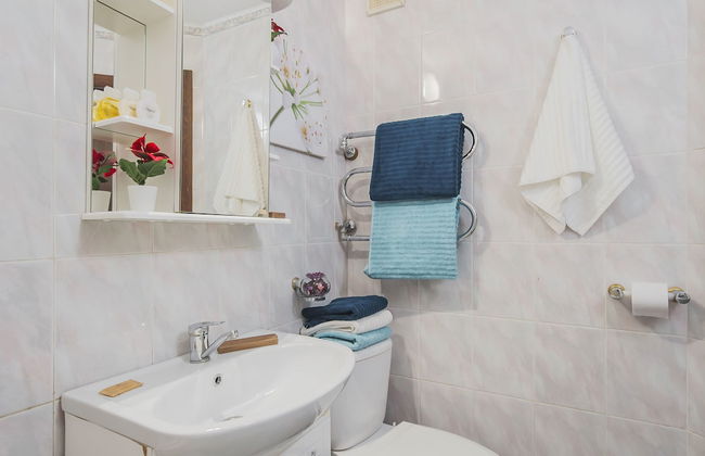 GM Apartment Nikolaeva 1 - Foto 61