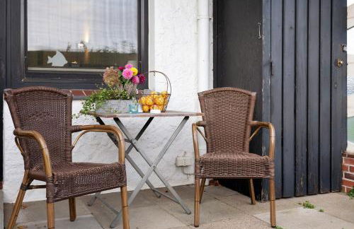 Haus Lith Deichblick - Foto 23