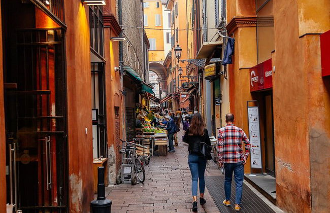 Conviértase en romano por un día: recorrido privado a pie con un habitante local - Foto 5