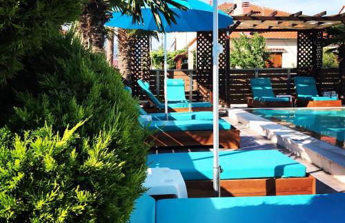 Sea Pearl Luxury Apartments - Foto 18