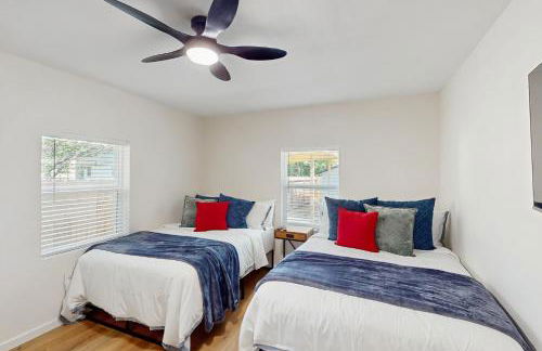 Game Room! Family Home, 6 Mi to Pearl District - Foto 4