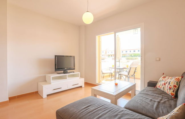 Las Cumbres in Islantilla - Foto 11