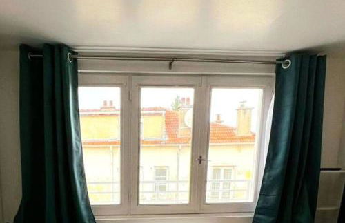 Studio proche du centre-ville - Foto 3