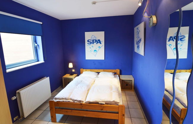 Luxury Villa in Sourbrodt - Photo 3