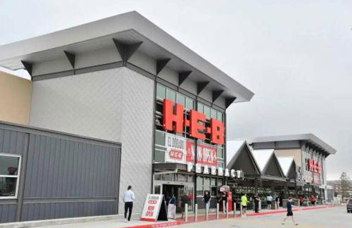 Comfortable 1 King bed 1 bath in TMC and near NRG - Foto 8