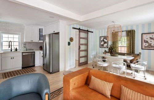 Bright and Stylish Historic Grant Park Retreat - Photo 25