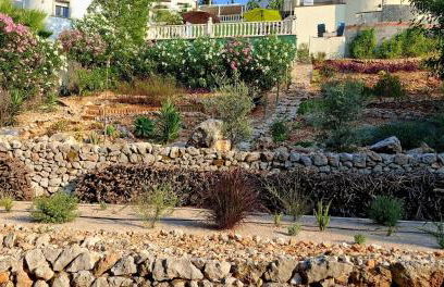 Guest House El Angelito de Olivas - Foto 15