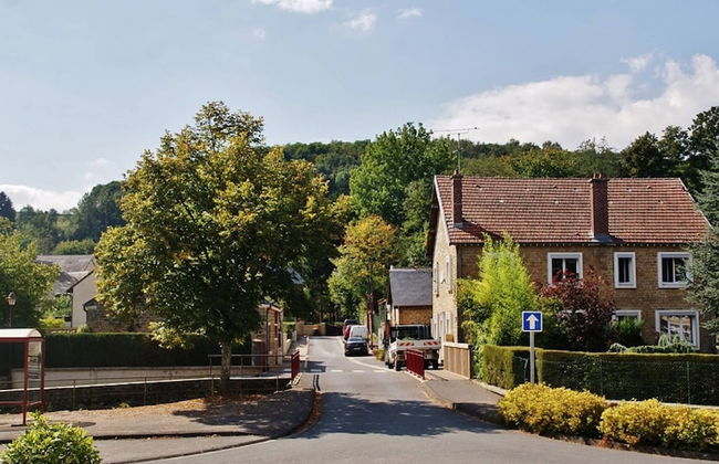 Holiday Home Near Lake and Leisure in Clos du Bannet - Photo 18