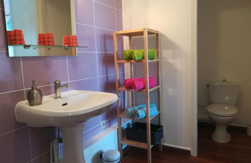 Studios étape du Lac - Foto 8