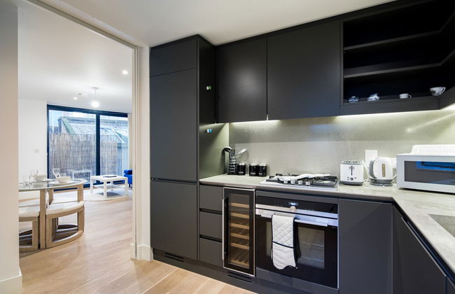 Hatton Wall by Servprop - Foto 8