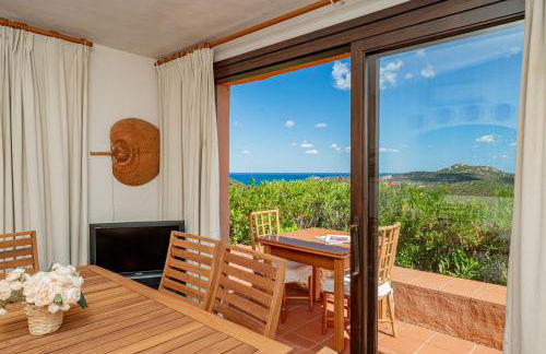 Cala di Volpe - Casa vista mare e campo da golf - Foto 12